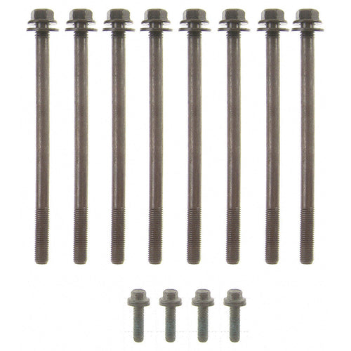 Engine Cylinder Head Bolt Set FEL-PRO ES 71129-1 for Jeep Liberty