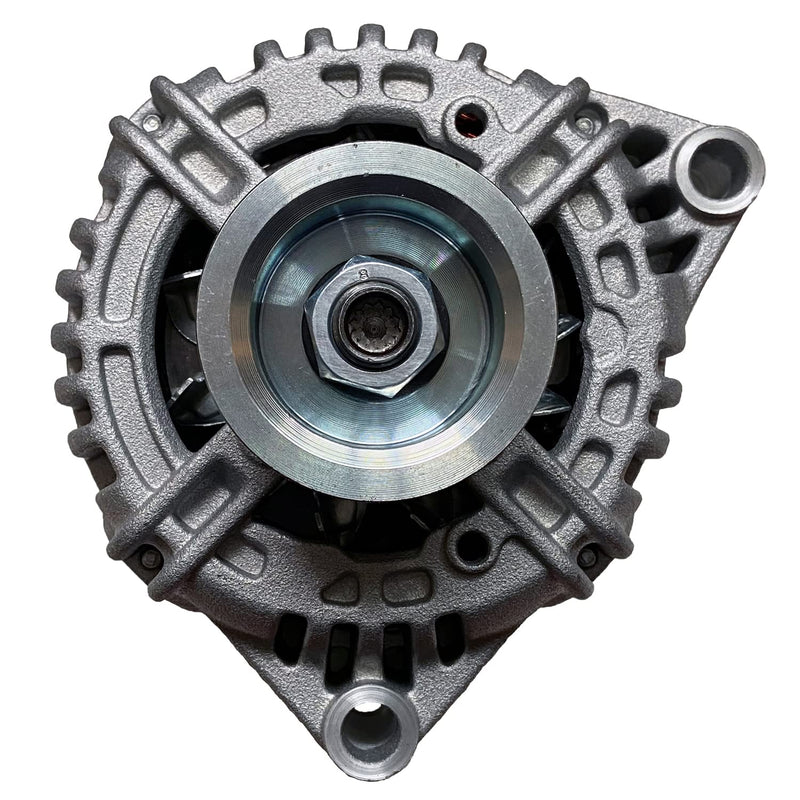 Alternator TYC Compatible with 2013-2015 Chevrolet Express Vans 2500
