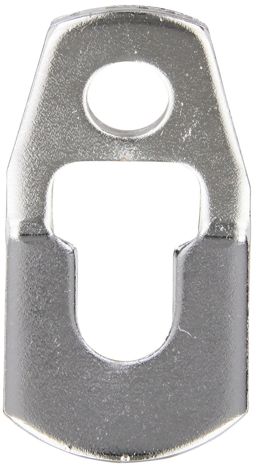 Chrome Happijac Coupler 182865