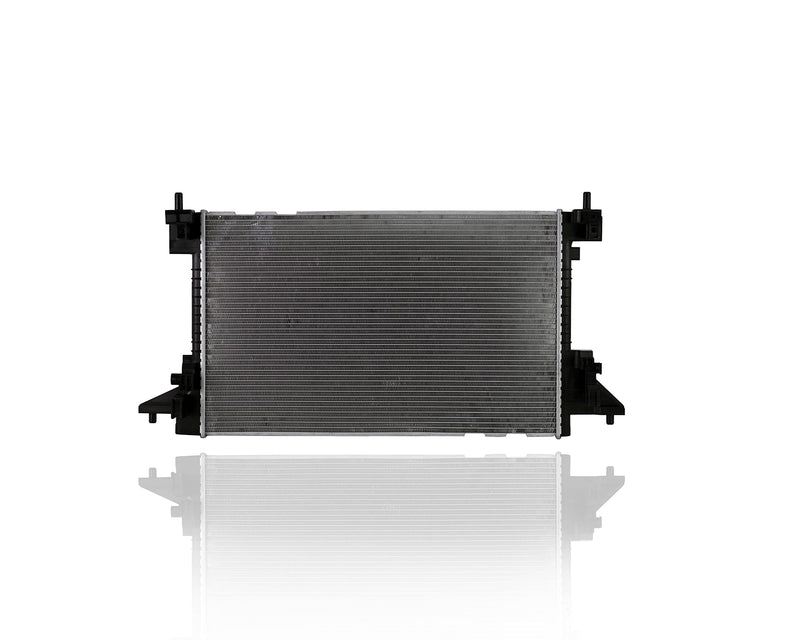 A13271 Koyorad Radiator