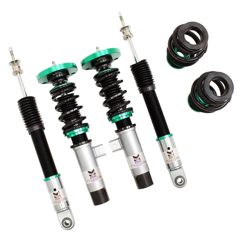 Megan Racing Euro II Series MR-CDK-E89 Coilover Damper Kit