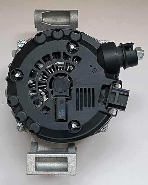 Alternator TYC Compatible with 2011-2016 Ford F-250