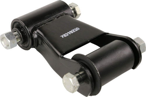Leaf Spring Shackle MOOG K150399 for Dodge Ram 1500