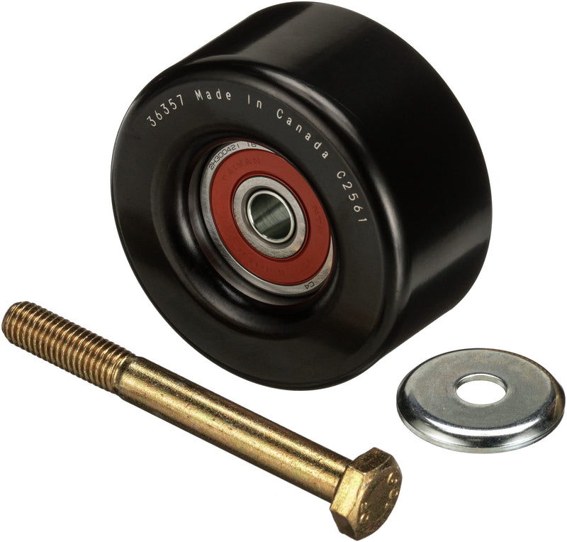 Idler Gates 36357 Pulley
