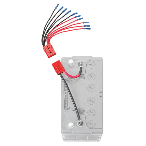 Easy Connect-Ease 5 Lead CE12VB5K Device Connection Kit