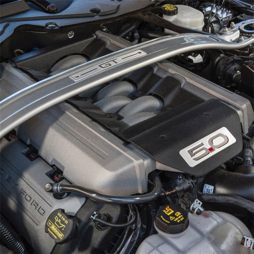 2015 Mustang GT Ford Racing Coyote Engine Cover Kit