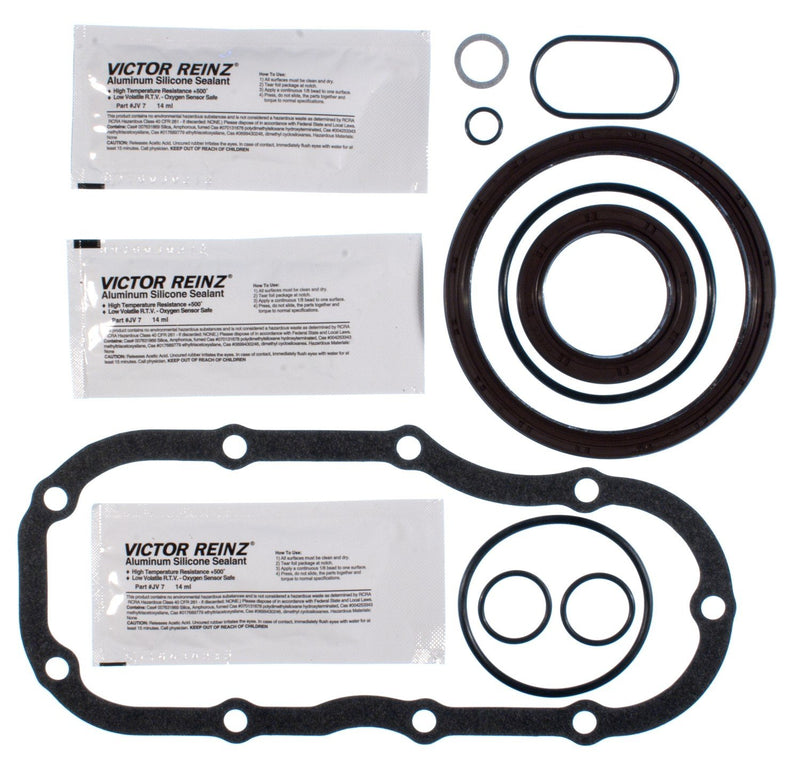 Engine MAHLE Conversion Gasket Set CS54478