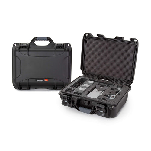 MAVIC A 2 Nanuk Case w/foam insert - Black 915-MAVIA21