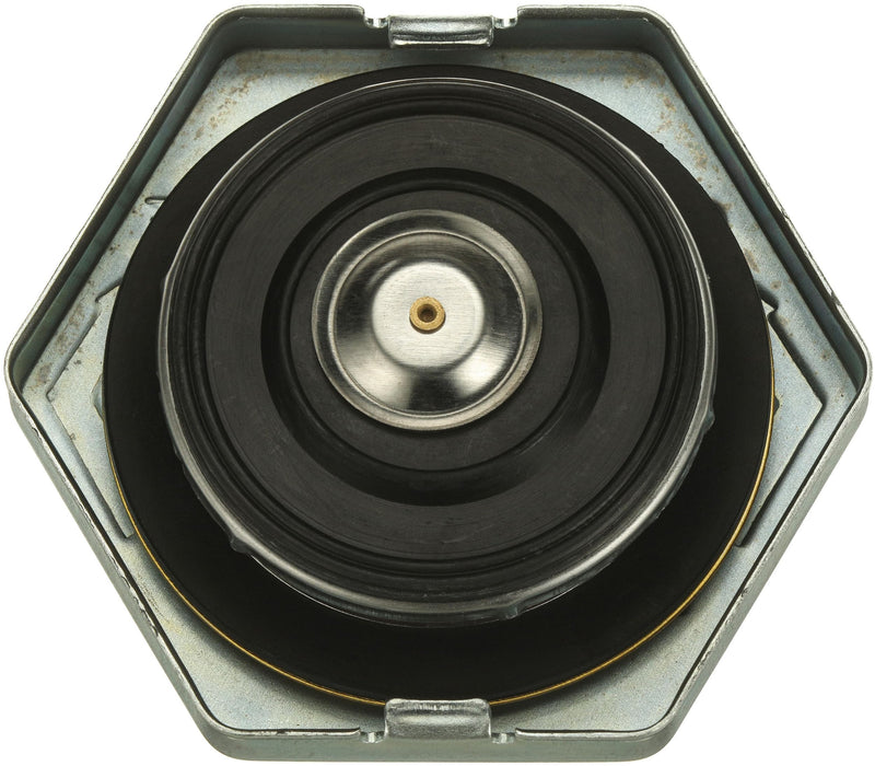 Heavy-Duty Gates Radiator Cap 31348