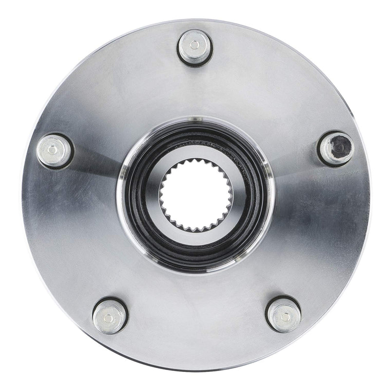 Wheel Bearing and Hub Assembly MOOG for Subaru Outback