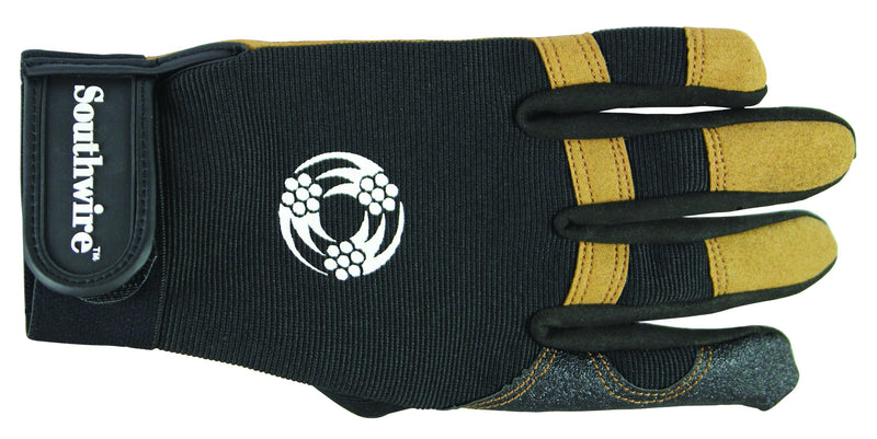 Electrician's Southwire Work Gloves 58739040