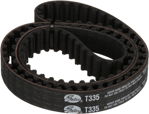 Gates Premium Automotive Timing Belt T335