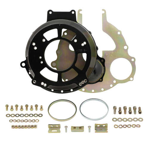 RM-4055 Quick Time Bellhousing