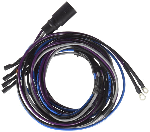 Sierra International IH14767 Tachometer Harness Code B for Johnson/Evinrude