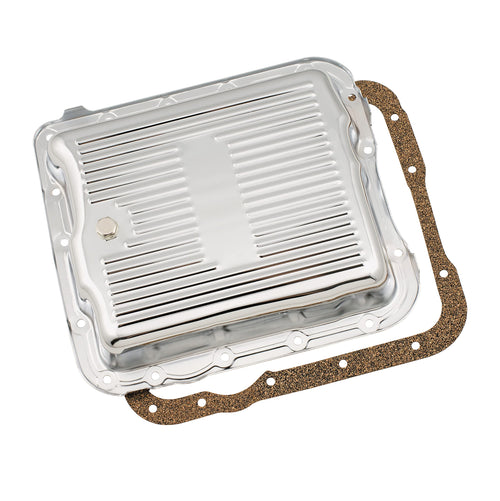 Automatic Transmission Oil Pan Mr. Gasket 9732
