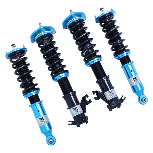 Megan Racing EZII Street Series MR-CDK-NM95-EZII Coilover Damper Kit