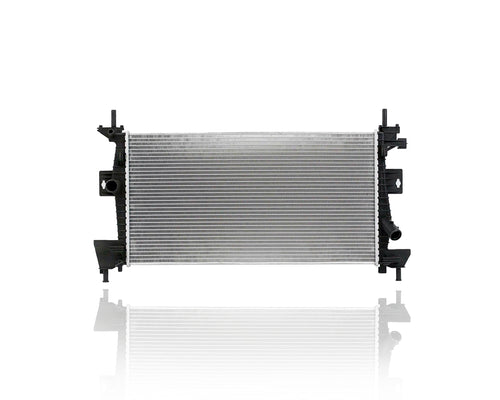 A13219 Koyorad Radiator