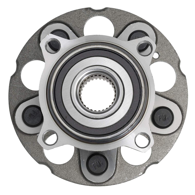 Wheel Bearing and Hub Assembly MOOG for Honda CR-V