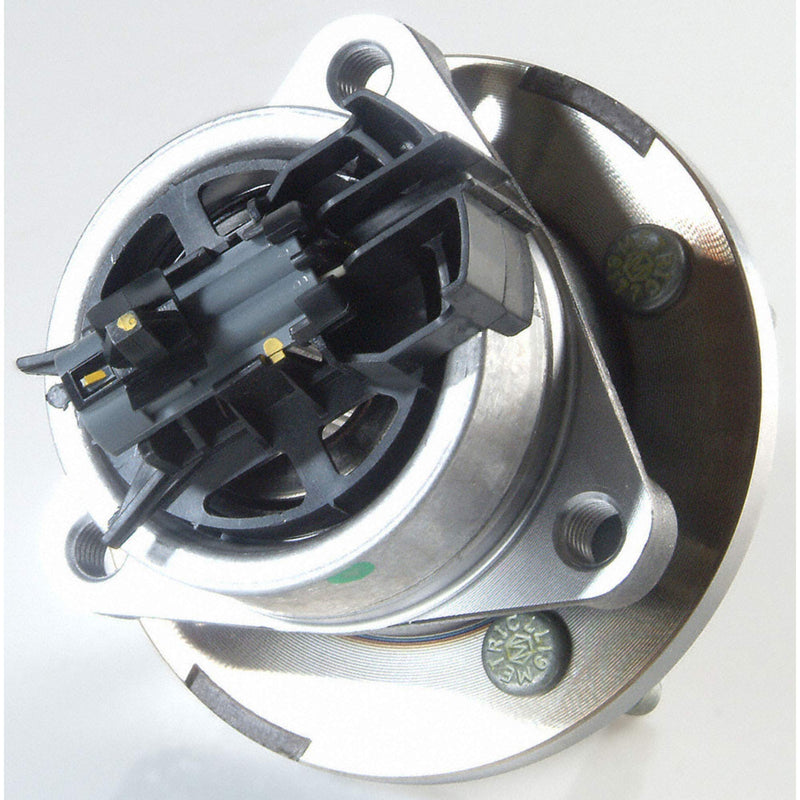Wheel Bearing and Hub Assembly MOOG for Chevrolet Cobalt