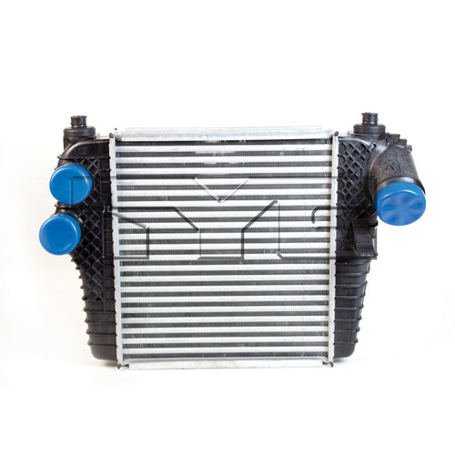 Charged Air Cooler TYC 18013 Compatible with 2011-2012 Ford F-150