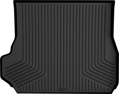 Weatherbeater Cargo Liner Husky Liners | Fits 2024 Lexus GX550 | Cargo, 1-pc Black - 25691