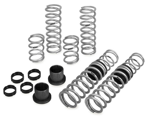 Eibach Stage 2 Pro-Utv Performance Spring System E85-209-005-07-22 Set Of 8