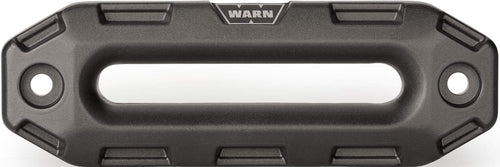 Epic 1.0" Fairlead, Gunmetal WARN 100650 Winch Accessory