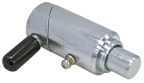 Twist Lock Plunger Pin Buyers Products, 5/8" Diameter