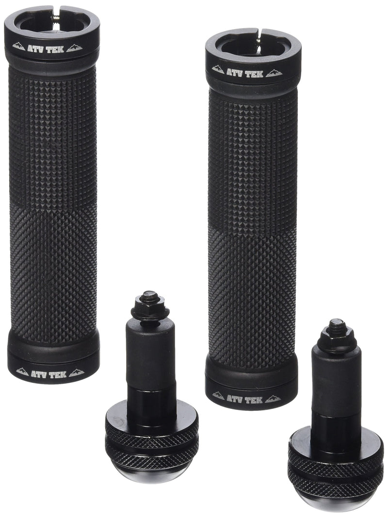 Diamond Grips ATV TEK with Vibration Reducers