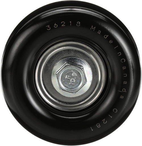 Gates DriveAlign 36218 Belt Drive Idler/Tensioner Pulley