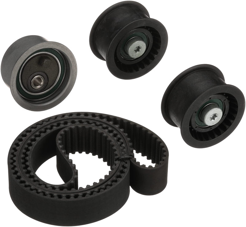 Gates PowerGrip TCK273 Premium Timing Belt Component Kit