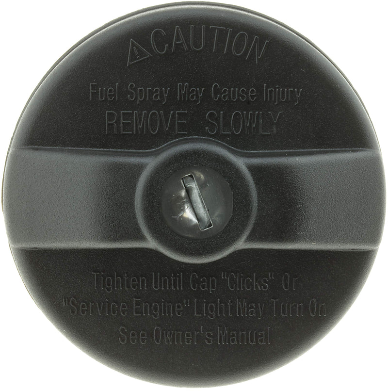 Locking Gates Fuel Tank Cap 31844