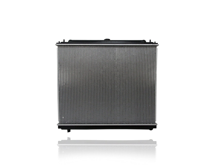 Radiator Koyorad A2808
