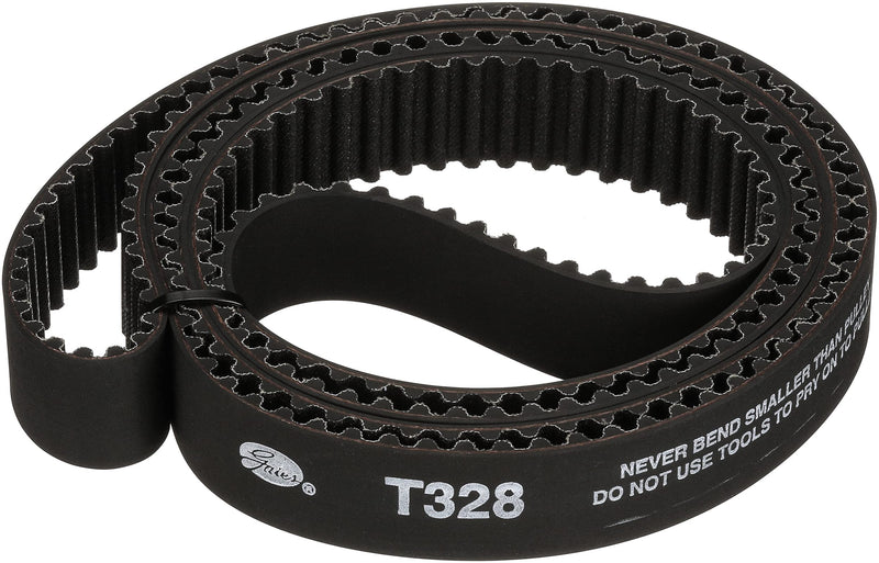 Premium Gates Automotive Timing Belt T328