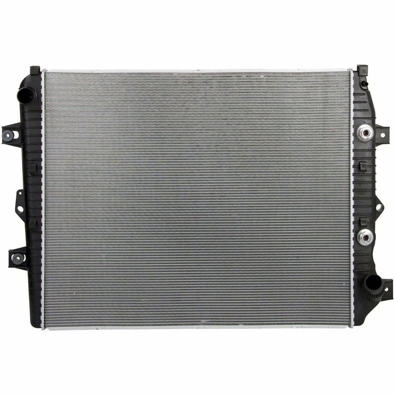 Radiator CSF