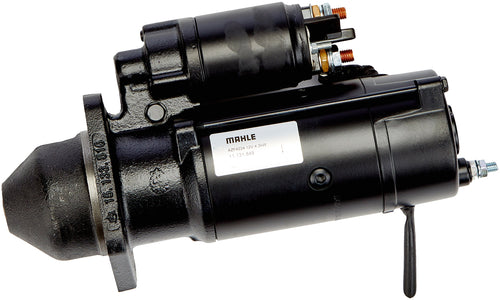 MAHLE MAHLEORIG D3AEFE MS 84 Starter Motor