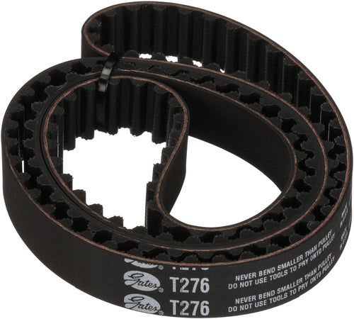 Premium Gates Automotive Timing Belt T276