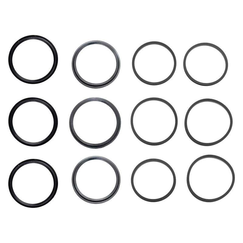 Seal & O-Ring Kit - 1.75/1.62/1.62"