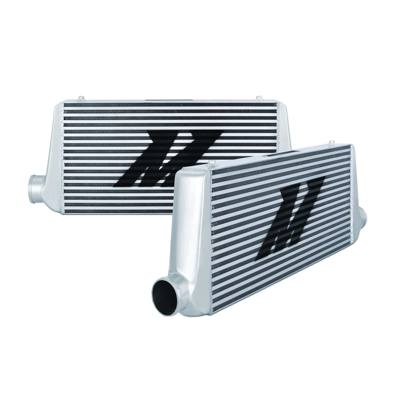 Universal Mishimoto S-Line Intercooler