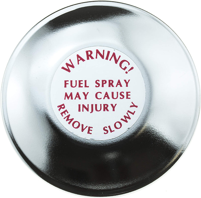 OE Equivalent Gates 31625 Fuel Tank Cap