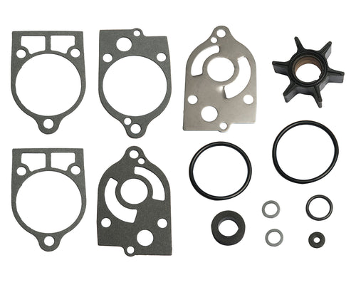 Sierra 18-3207 Impeller Kit SIERRA INTERNATIONAL INC.