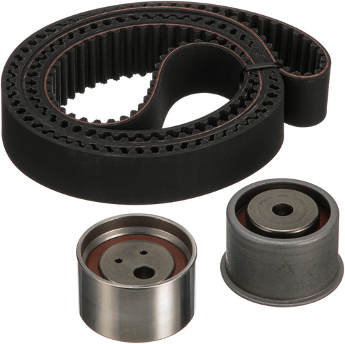 PowerGrip Gates TCK323 Premium Timing Belt Component Kit