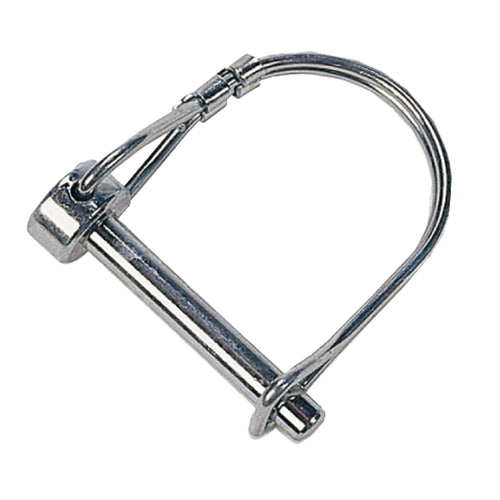 Small JR Products Coupler Lock Pin 01094