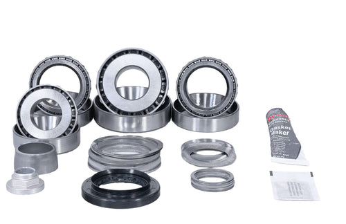 Master Install Kit Revolution Gear, Fits Toy 10.5" 2007+ Tundra with 5.7L Engine
