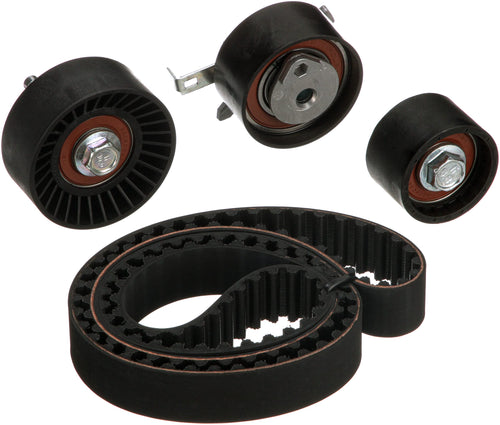 PowerGrip Gates TCK294 Premium Timing Belt Component Kit