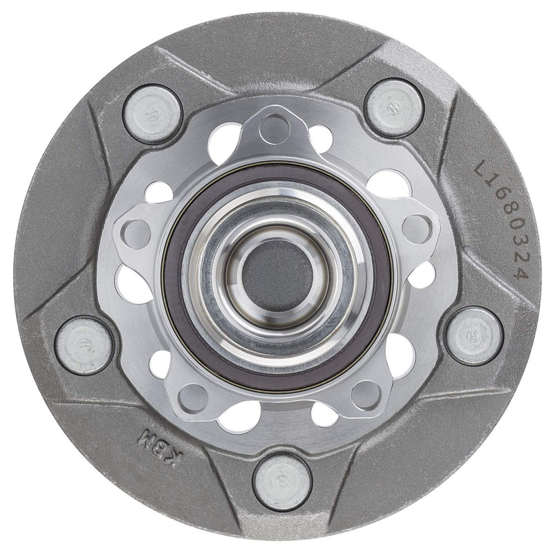 Wheel Bearing and Hub Assembly MOOG 515153 for Ford Transit-250