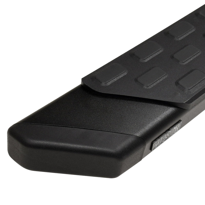 Running Boards HDX