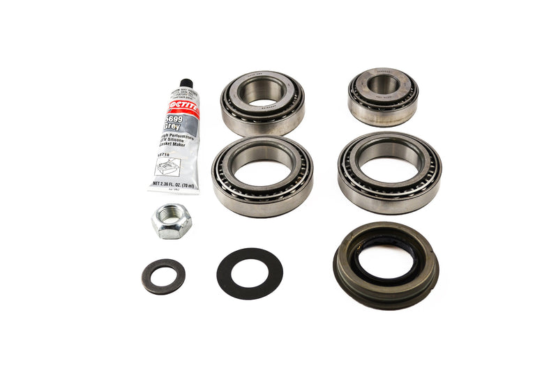 Axle Bearing Spicer Repair Kit 2017524