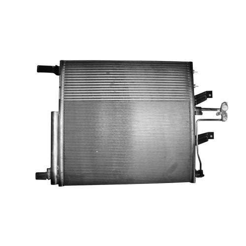 Replacement TYC 3878 Condenser for Dodge RAM Pickup