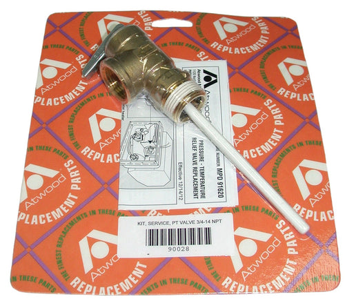 3/4" Atwood Relief Valve